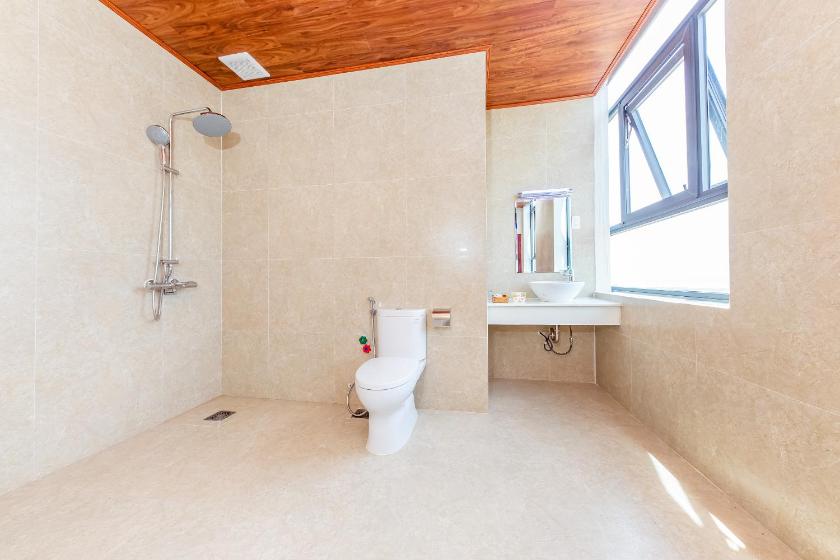 Phòng Tiêu Chuẩn Giường Đôi