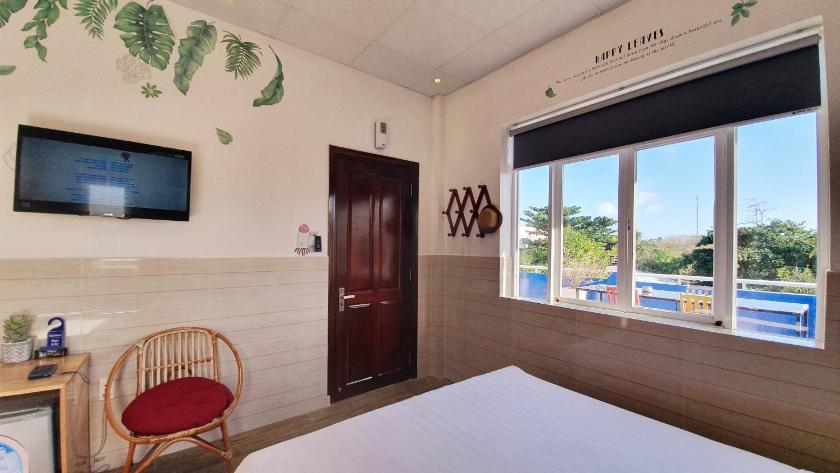 Phòng Gia Đình Tiêu Chuẩn