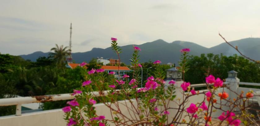 Phòng Gia Đình Tiêu Chuẩn