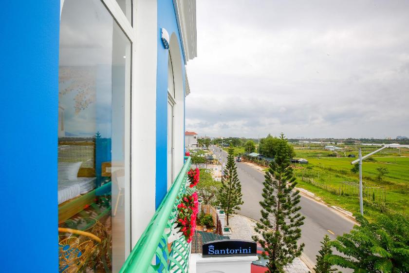 Phòng Deluxe Giường Đôi Phòng Deluxe Giường Đôi