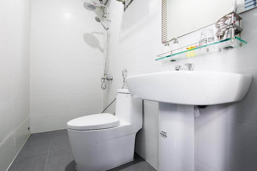 Phòng Deluxe Giường Đôi Phòng Deluxe Giường Đôi