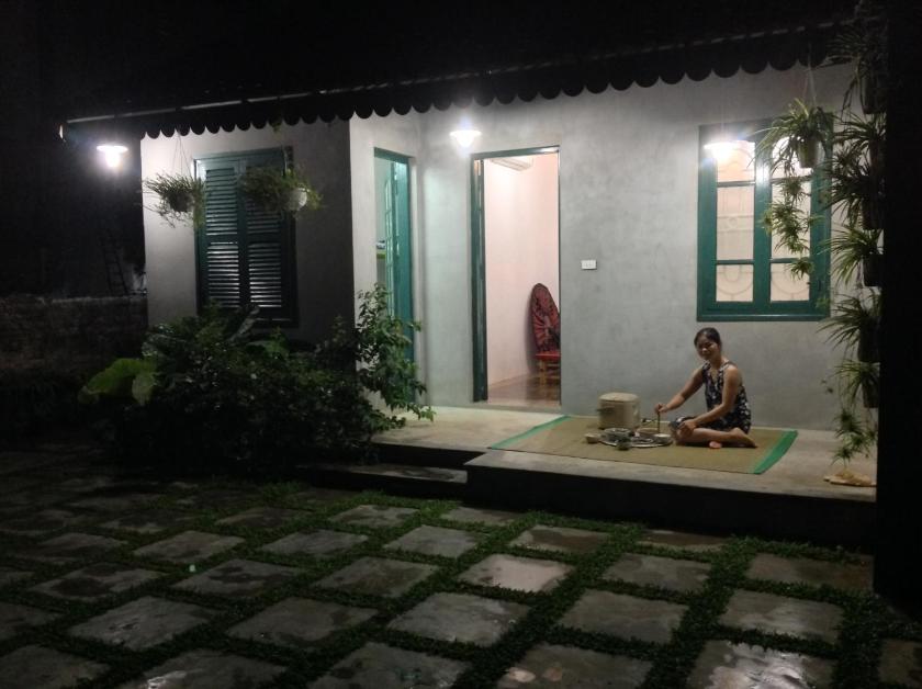 Suite Deluxe Có Giường Cỡ King Suite Deluxe Có Giường Cỡ King