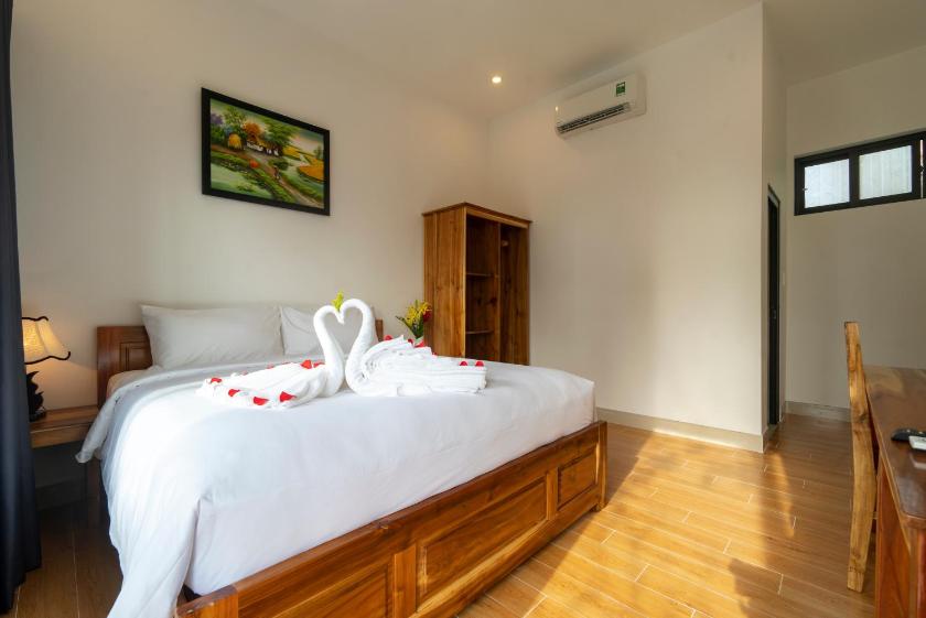 Phòng Có Giường Cỡ King Phòng Có Giường Cỡ King