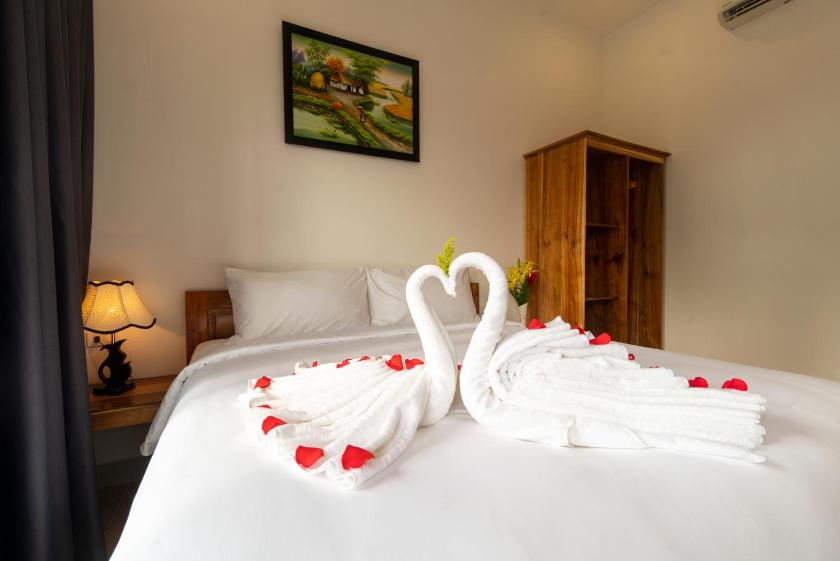 Phòng Có Giường Cỡ King Phòng Có Giường Cỡ King