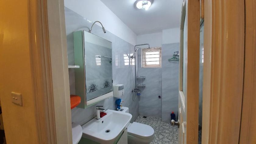 Phòng Deluxe Giường Đôi Có Ban Công Phòng Deluxe Giường Đôi Có Ban Công