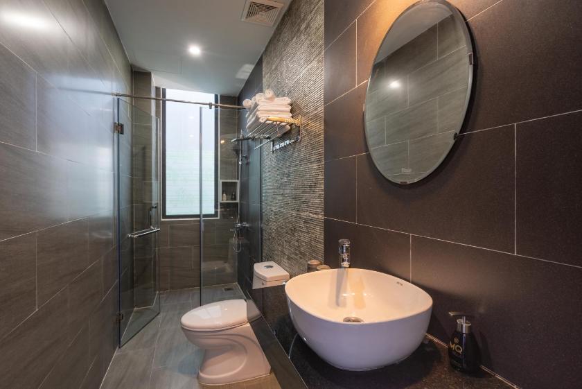 Phòng Superior Có Giường Cỡ Queen Phòng Superior Có Giường Cỡ Queen