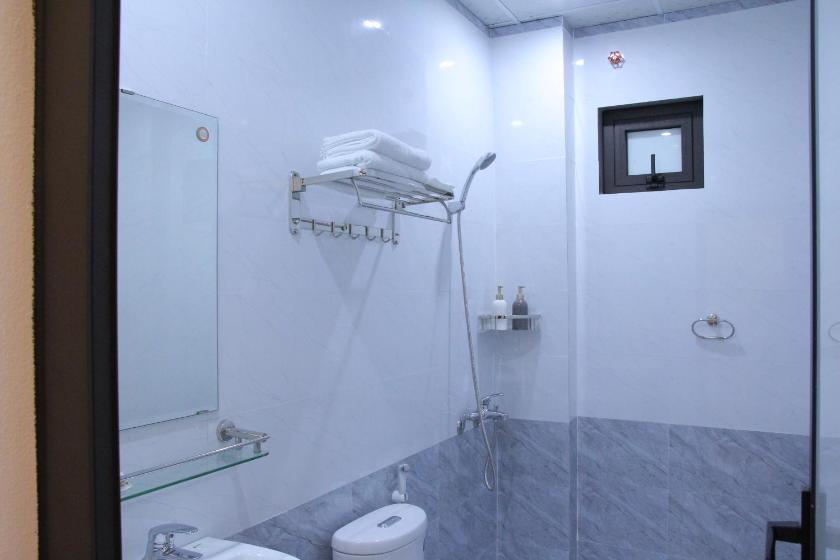 Phòng Comfort 3 Người Phòng Comfort 3 Người
