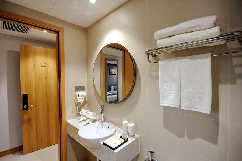 Phòng Deluxe 2 Giường Đơn Phòng Deluxe 2 Giường Đơn