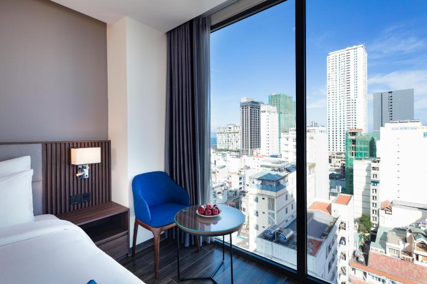 Phòng Deluxe cho 3 Người Phòng Deluxe cho 3 Người