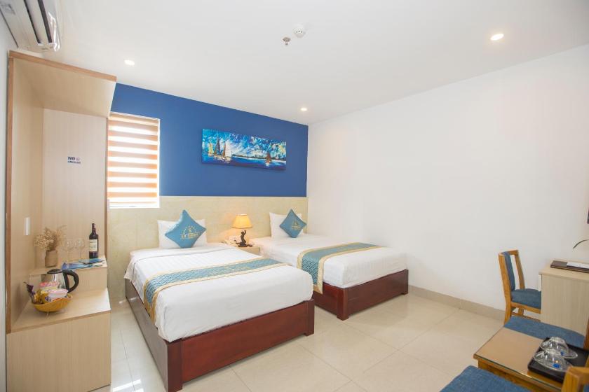 Phòng Superior 2 Giường Đơn Phòng Superior 2 Giường Đơn