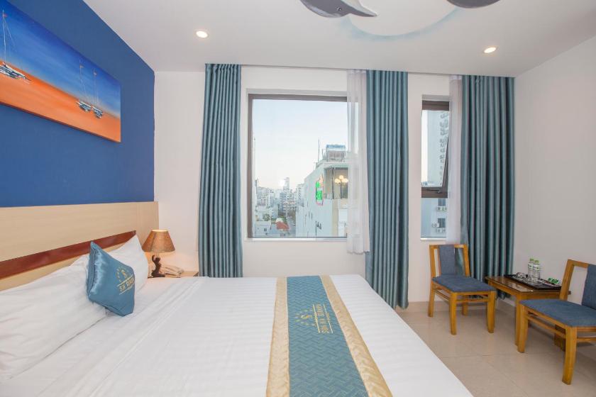 Phòng Deluxe Giường Đôi Phòng Deluxe Giường Đôi