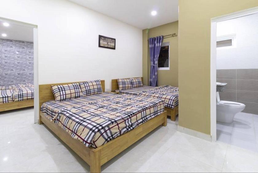 Phòng Gia Đình Có Phòng Tắm Phòng Gia Đình Có Phòng Tắm