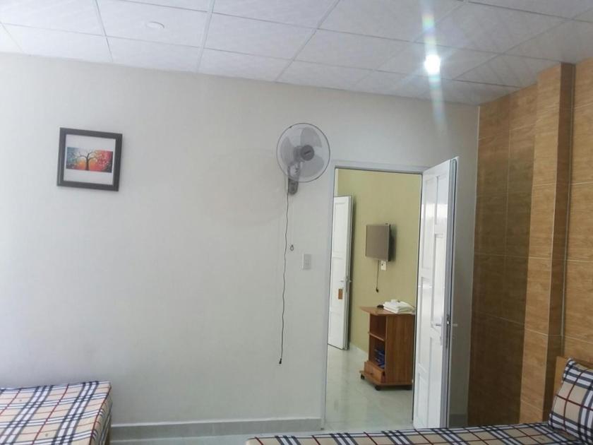 Phòng Gia Đình Có Phòng Tắm Phòng Gia Đình Có Phòng Tắm