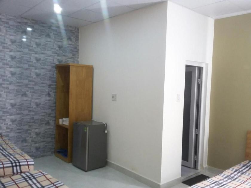 Phòng Gia Đình Có Phòng Tắm Phòng Gia Đình Có Phòng Tắm