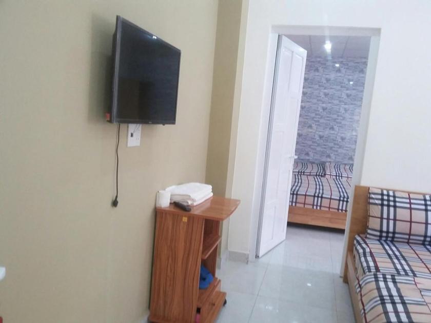 Phòng Gia Đình Có Phòng Tắm Phòng Gia Đình Có Phòng Tắm