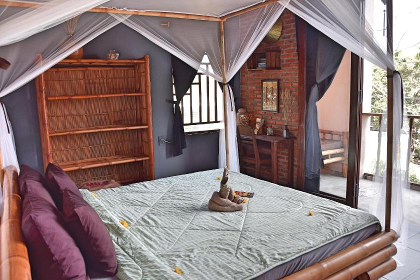 Studio Có Ban Công