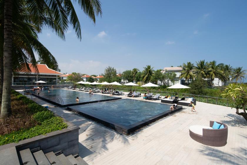 Biệt Thự 3 Phòng Ngủ Biệt Thự 3 Phòng Ngủ