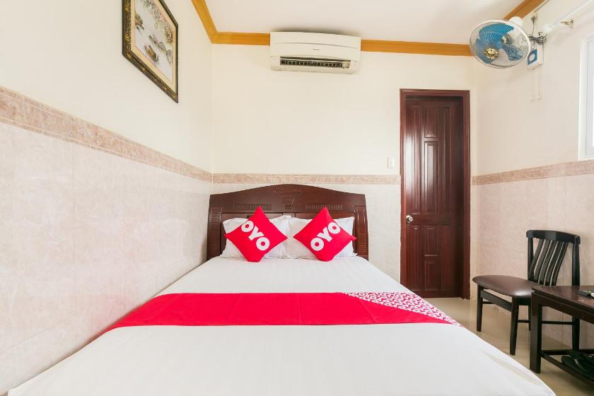 Phòng Superior Giường Đôi Phòng Superior Giường Đôi