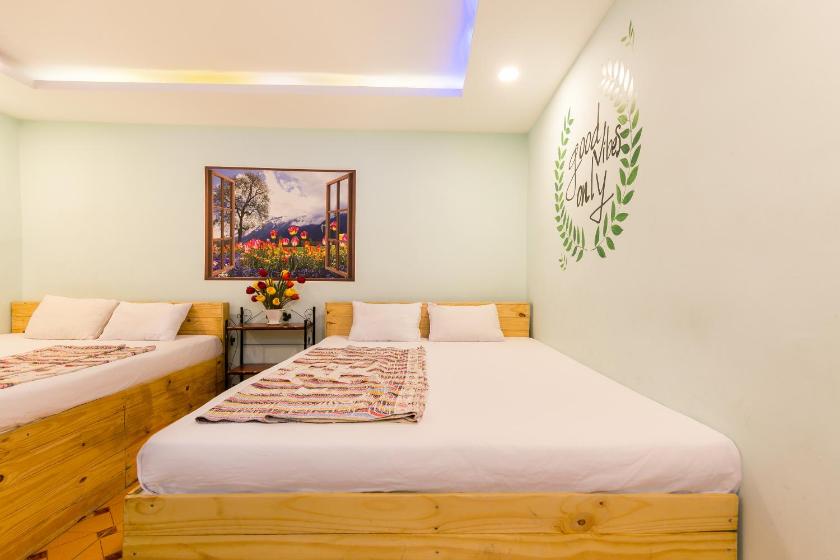 Phòng Gia Đình Phòng Gia Đình