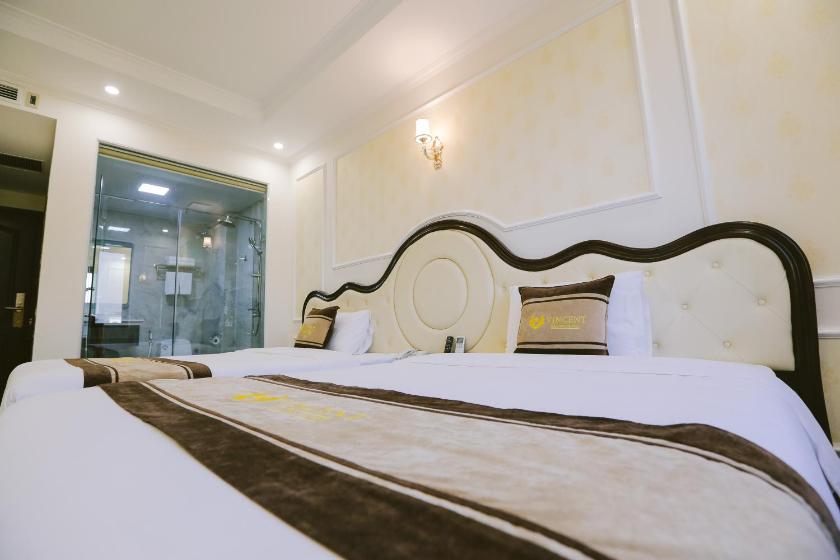 Phòng 2 Giường Đơn