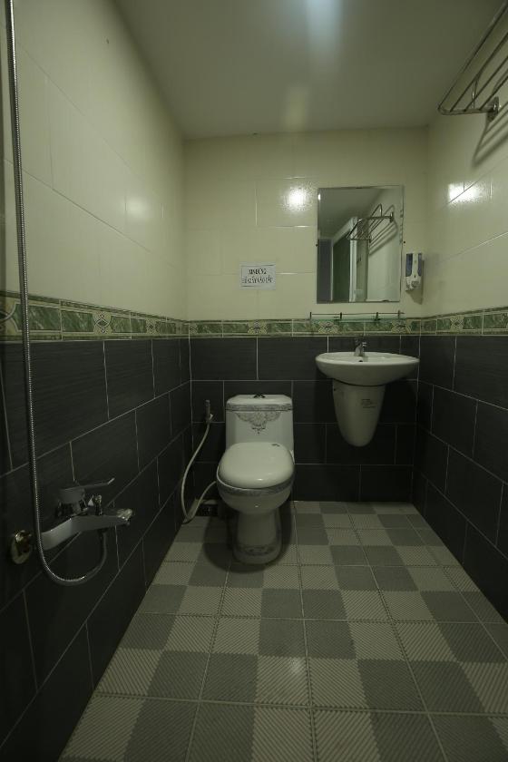 Phòng Gia Đình Có Ban Công