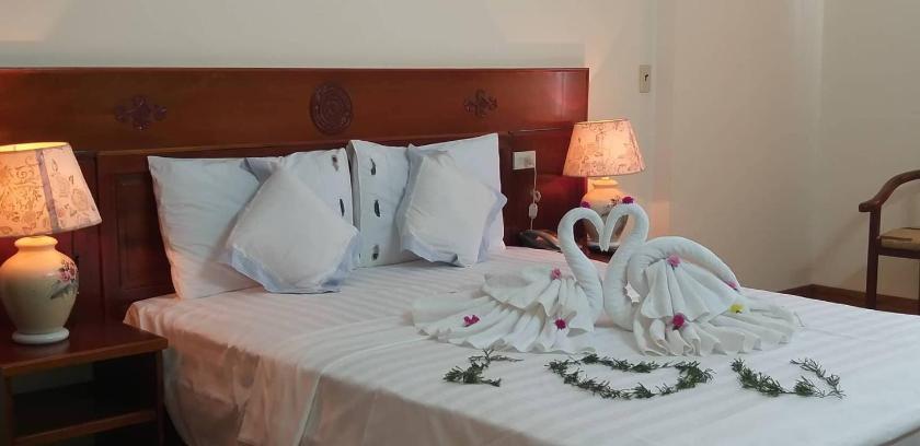 Phòng Tiêu Chuẩn Giường Đôi/2 Giường Đơn Phòng Tiêu Chuẩn Giường Đôi/2 Giường Đơn