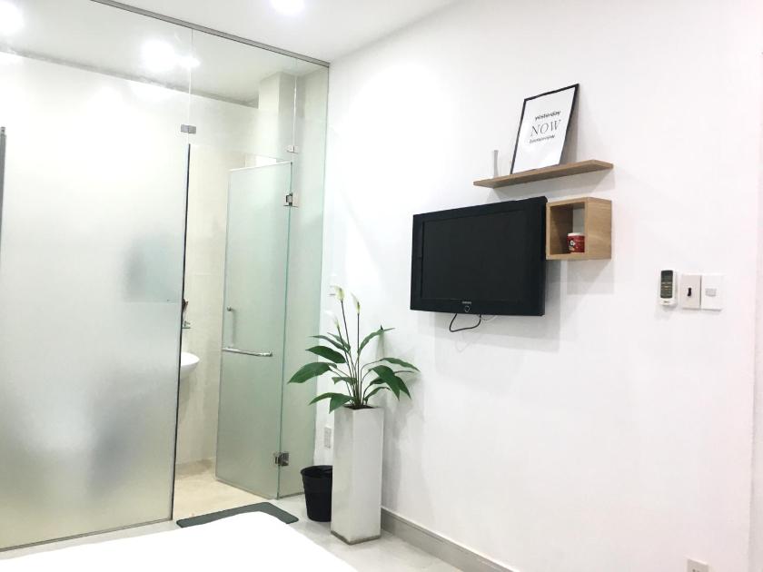 Phòng Superior Có Giường Cỡ Queen Phòng Superior Có Giường Cỡ Queen