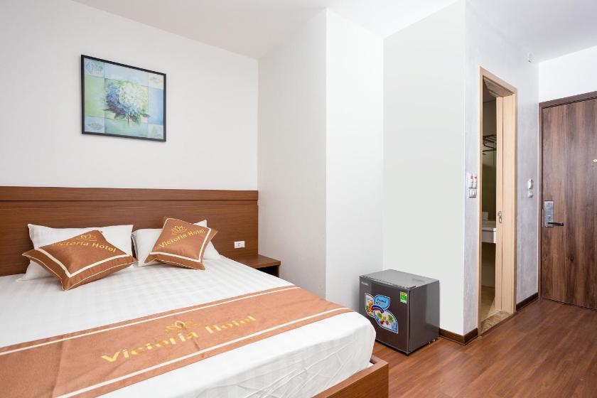 Phòng có giường cỡ King nhìn ra cảnh núi non Phòng có giường cỡ King nhìn ra cảnh núi non