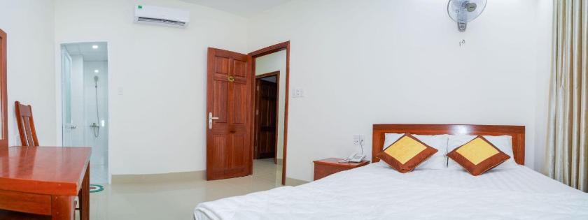 Phòng Superior Gia Đình Phòng Superior Gia Đình