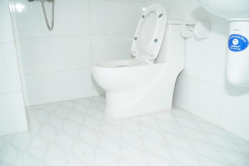 Phòng Superior Gia Đình Phòng Superior Gia Đình