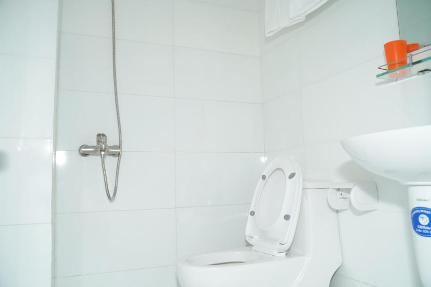 Phòng Tiêu Chuẩn Giường Đôi Phòng Tiêu Chuẩn Giường Đôi