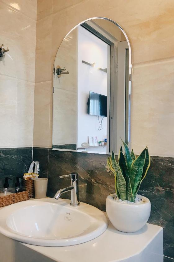 Phòng Superior Giường Đôi