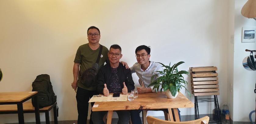 Căn Hộ Có Ban Công Căn Hộ Có Ban Công