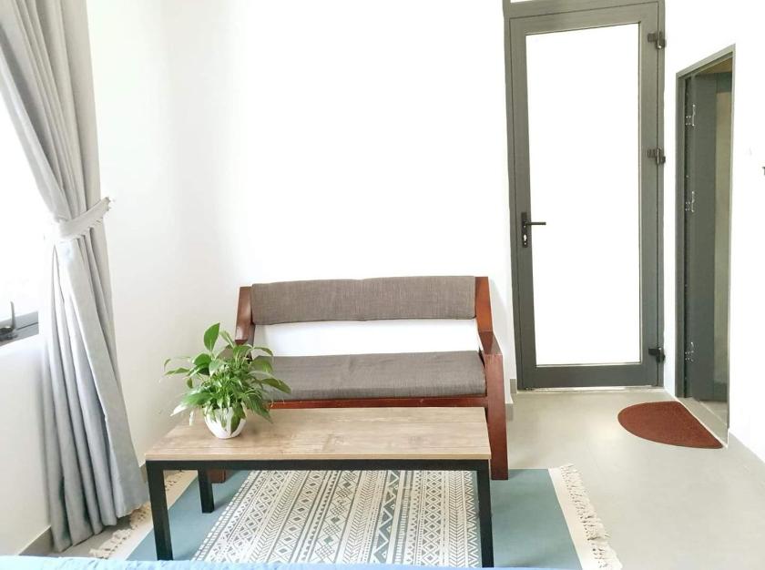 Phòng Giường Đôi Nhìn Ra Núi Phòng Giường Đôi Nhìn Ra Núi