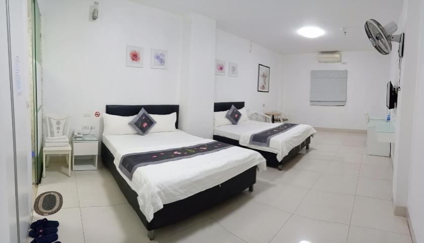 Phòng Superior 4 Người Phòng Superior 4 Người