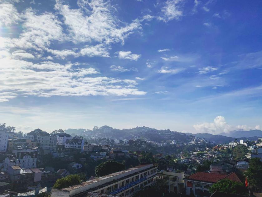 Phòng Superior Có Giường Cỡ Queen Phòng Superior Có Giường Cỡ Queen