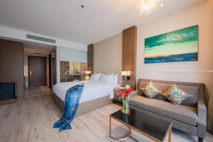 Căn Hộ Có Ban Công