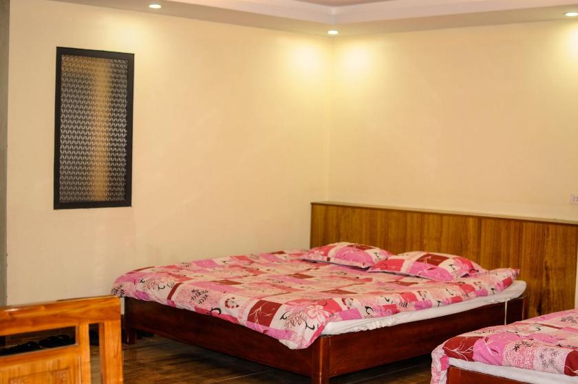 Phòng Gia Đình Có Ban Công Phòng Gia Đình Có Ban Công