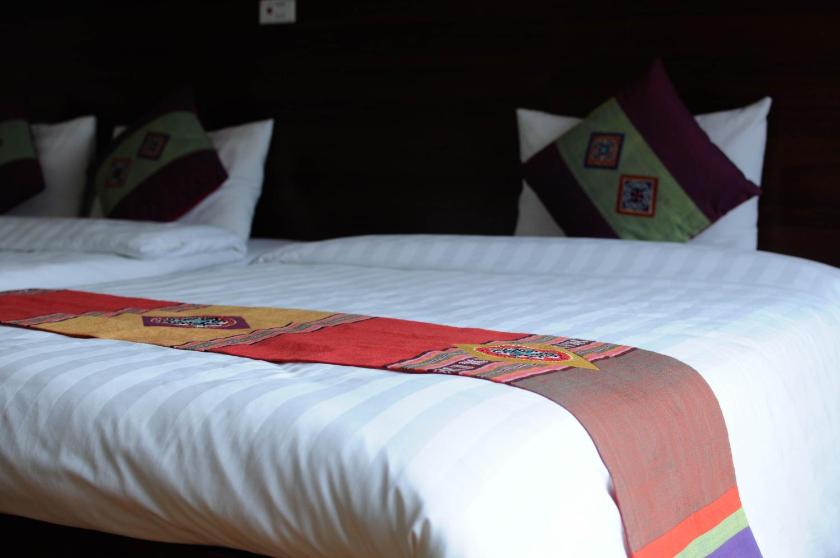 Phòng 3 Người Nhìn Ra Núi Phòng 3 Người Nhìn Ra Núi