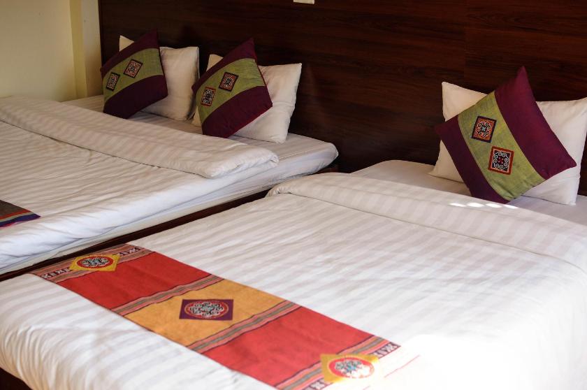 Phòng 3 Người Nhìn Ra Núi Phòng 3 Người Nhìn Ra Núi