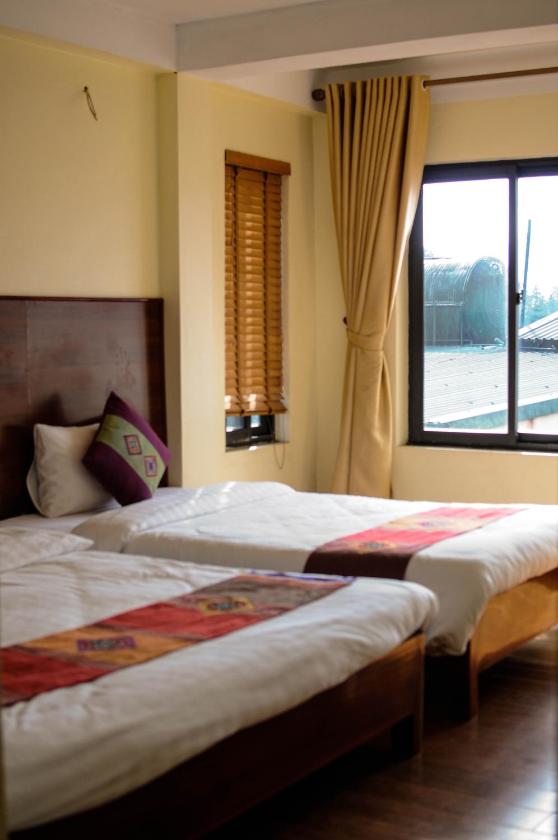 Phòng 3 Người Nhìn Ra Núi Phòng 3 Người Nhìn Ra Núi