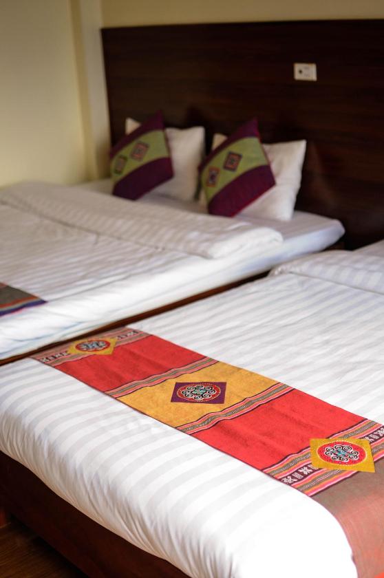 Phòng 3 Người Nhìn Ra Núi Phòng 3 Người Nhìn Ra Núi