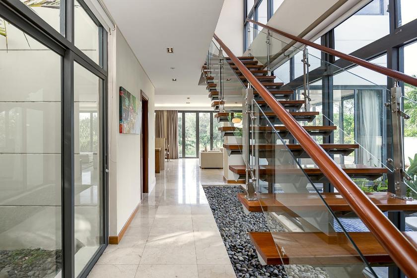 Biệt Thự Deluxe Biệt Thự Deluxe