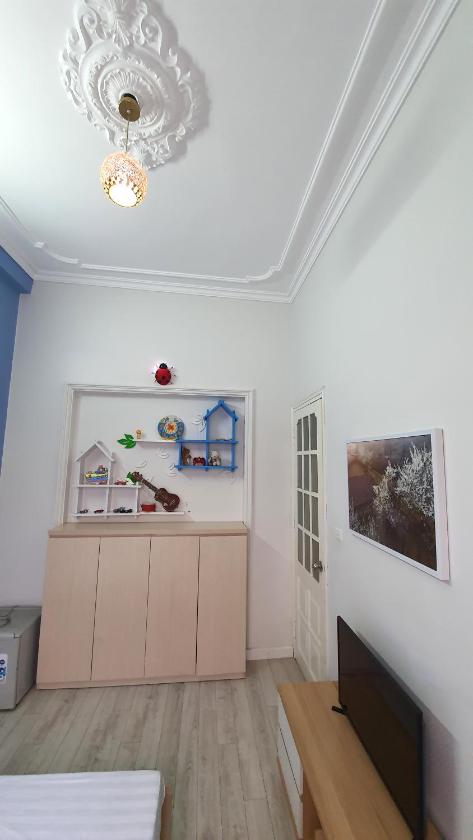 Phòng Giường Đôi Phòng Giường Đôi