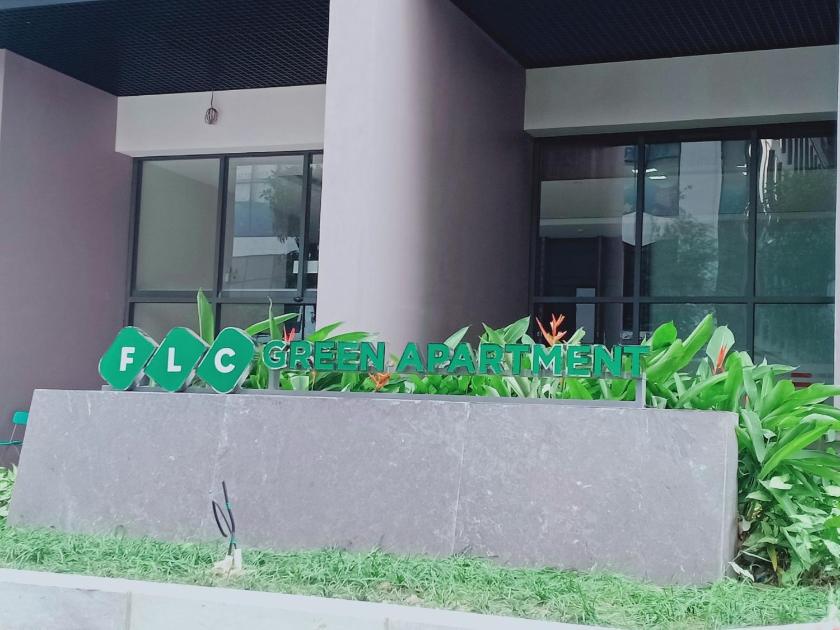 Căn Hộ 2 Phòng Ngủ