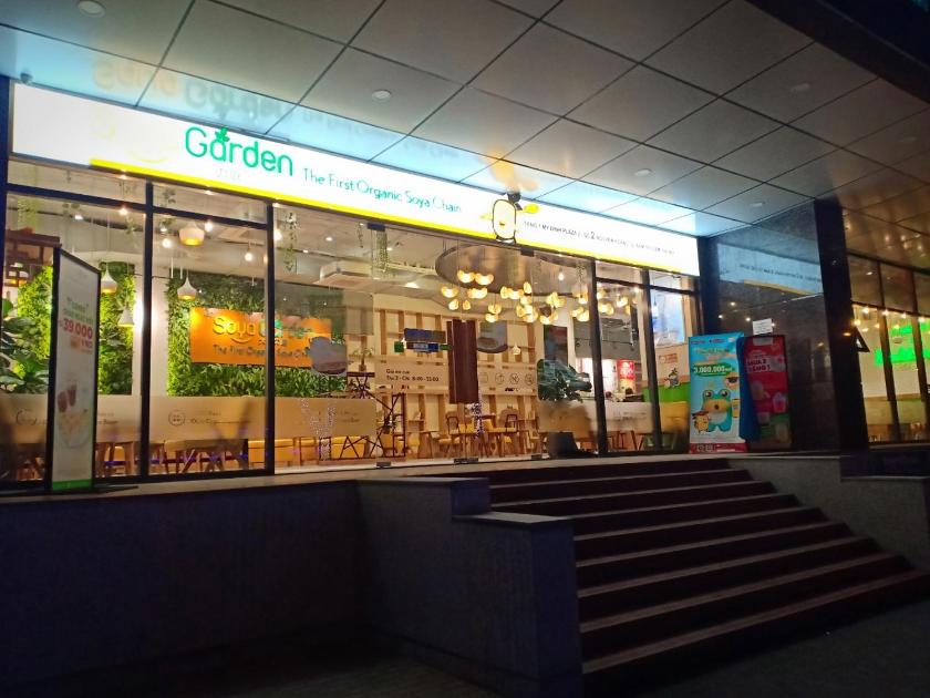 Căn Hộ 2 Phòng Ngủ