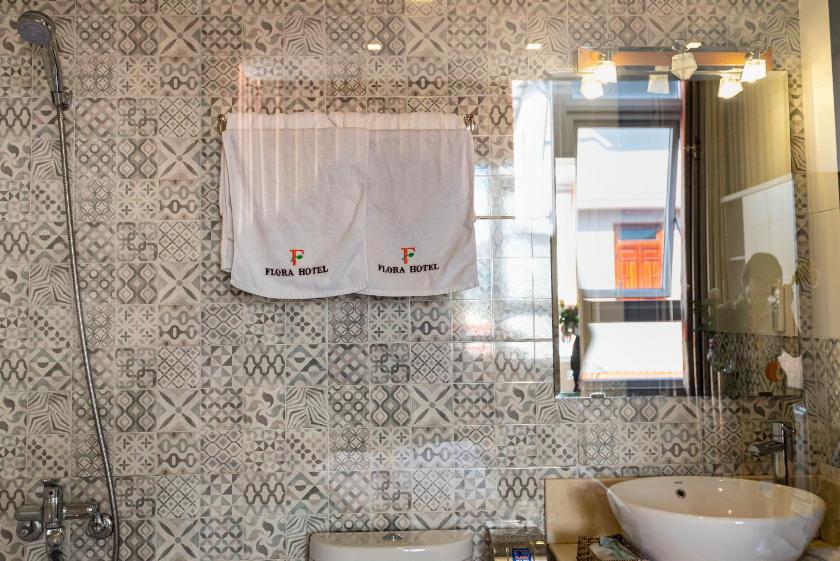 Suite Gia Đình Deluxe Suite Gia Đình Deluxe