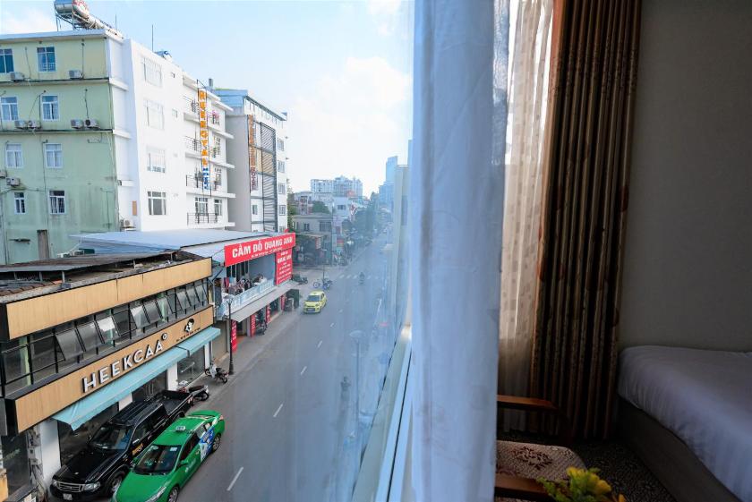 Suite Gia Đình Deluxe Suite Gia Đình Deluxe