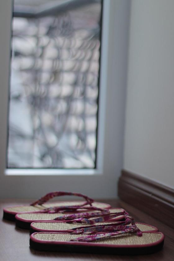 Suite Gia Đình Deluxe Suite Gia Đình Deluxe