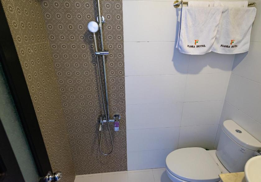 Phòng Deluxe 2 Giường Đơn Phòng Deluxe 2 Giường Đơn